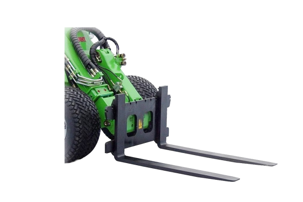 PALLETVORK
